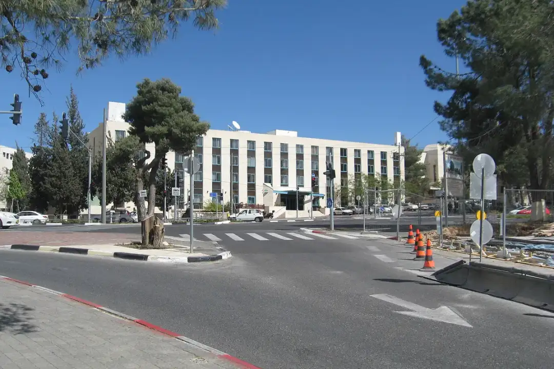 Bayit Vegan, Jerusalem