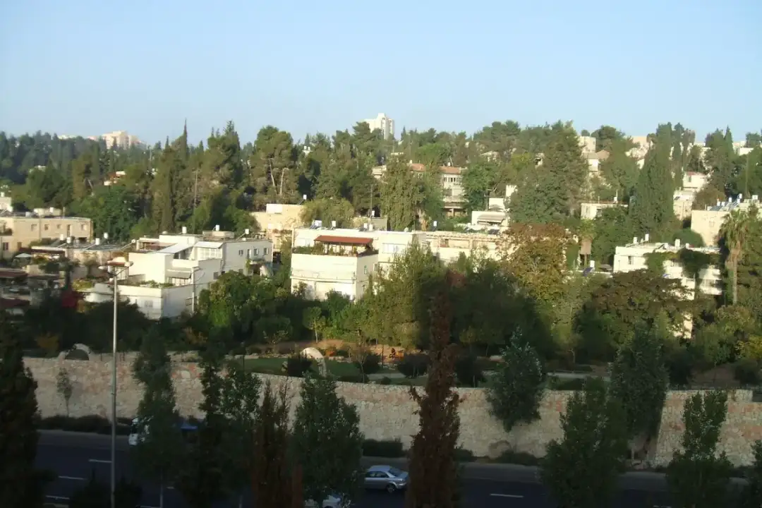 Beit Hakerem, Jerusalem