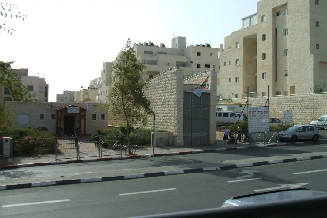 Beit Hakerem, Jerusalem