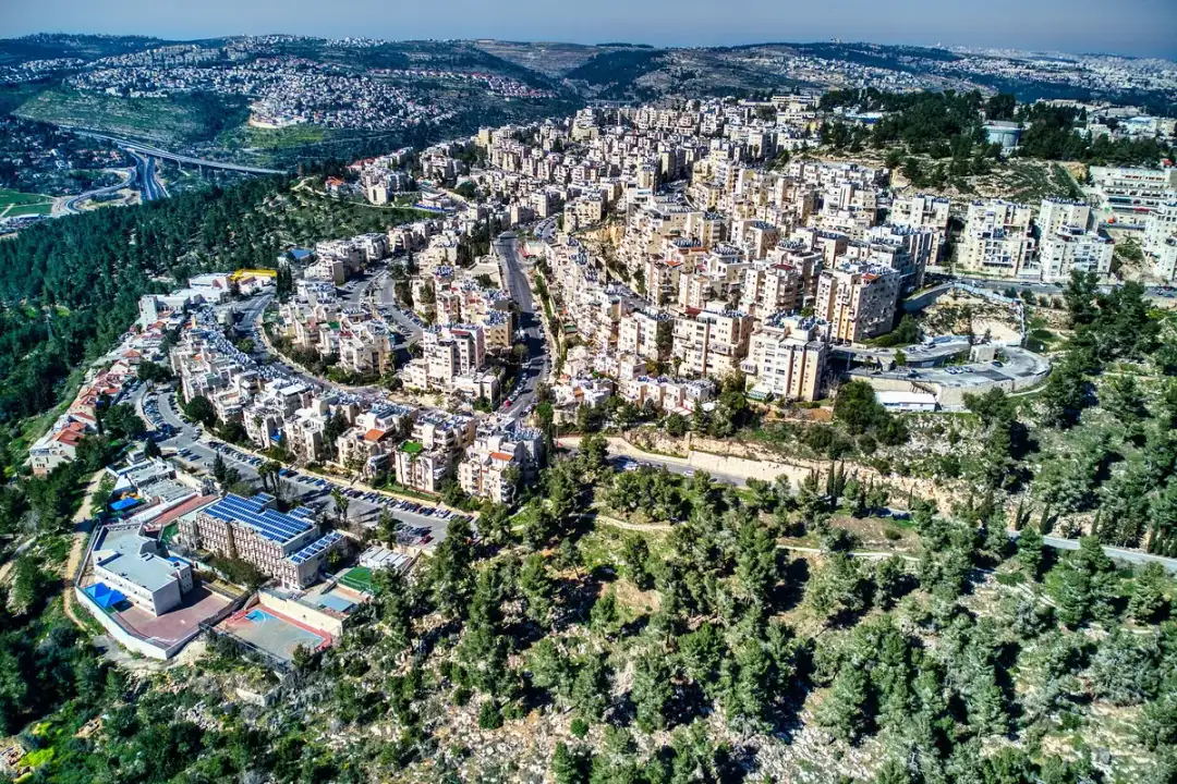 Har Nof, Jerusalem