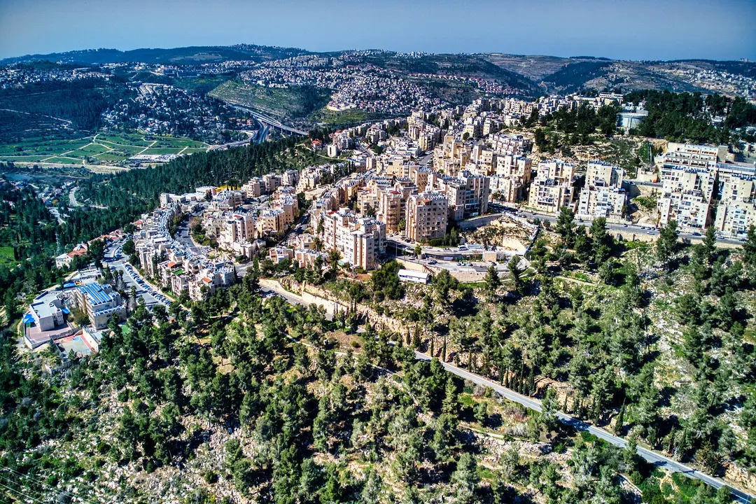 Har Nof, Jerusalem