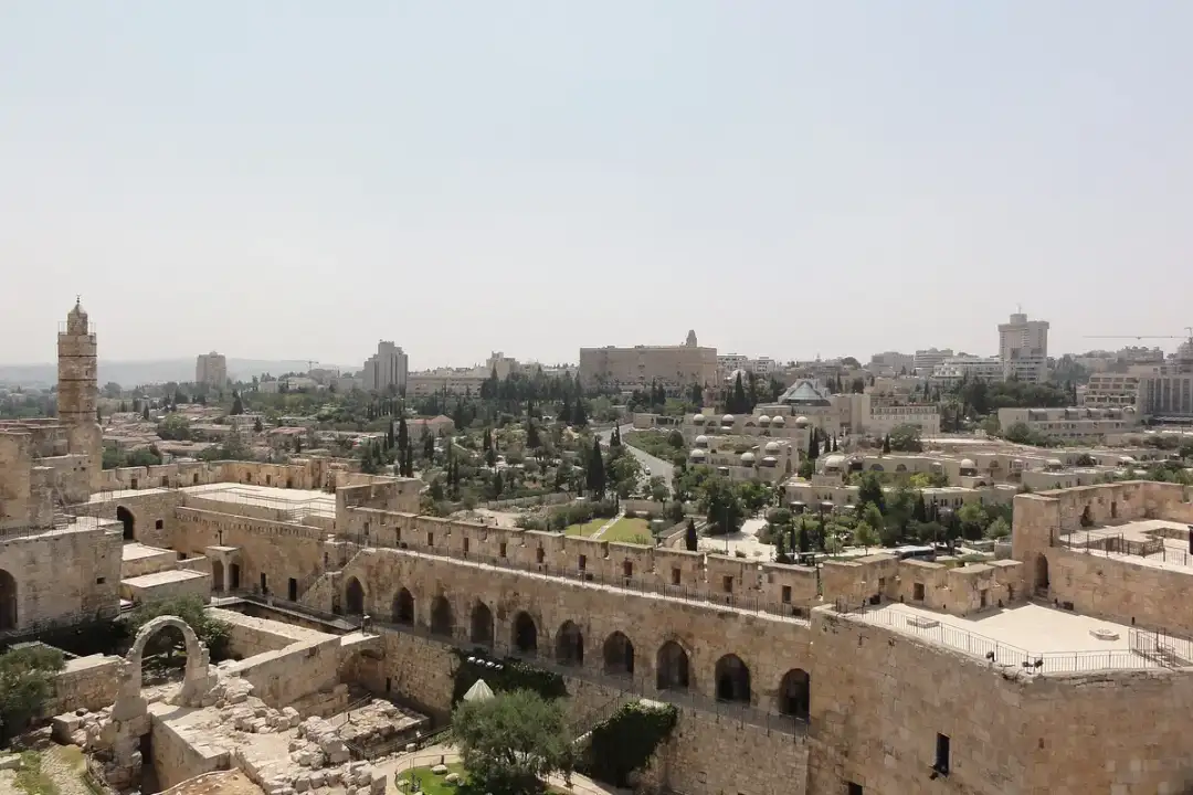 Jerusalem