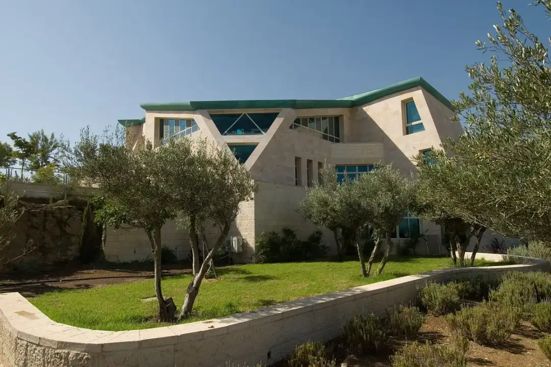 Kibbutz Migdal Oz